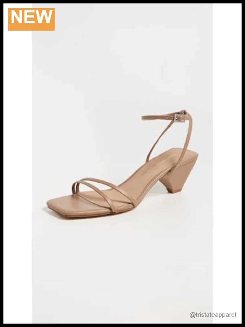 N/A statement slingback
